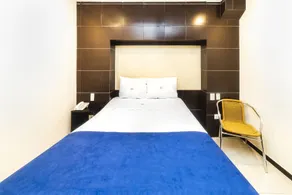 Hotel Kapu, Puebla - Habitación