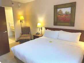 Quality Inn West Lafayette - University Area - Værelse