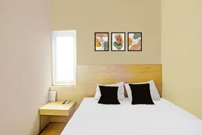 Elite Residence near UIN University - Room