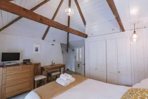 Tamarisk Cottage - Værelse