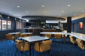 Courtyard by Marriott Scottsdale Old Town - Restaurant
