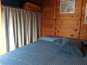 Smeraldo Camping Village - Quarto