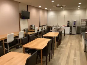Smile Hotel Yonezawa - Restaurant