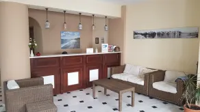 Marita's Apartments - Resepsjon