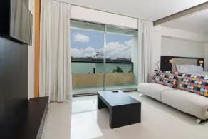 Holiday Inn Express - Tuxpan by IHG - Chambre