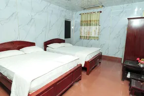 Thanh Nhàn 1 Hotel Cà Mau - by BAYLUXURY - Chambre
