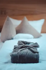 Berghotel Rehlegg - Camera