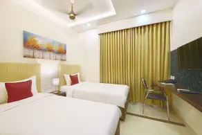 Hotel Merrytale - Room