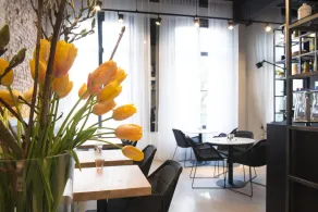 Boutique Hotel Oosteinde - Restaurant