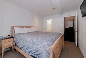 Chamonix # 62 - Chambre