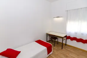 Faro Albacor Residence - Hostel - Værelse