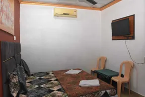 The Grand Bagicha Residency Matheran - Camera