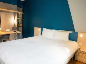 ibis budget Compiègne Centre-Ville - Camera