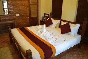 Hotel Durbar Himalaya - Room