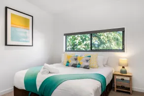 KoKos Beach House 3 - Chambre