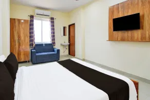Hotel O Bolligudem - Rom