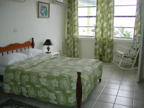 Casa del Vega a Little Peace of Heaven - Habitación