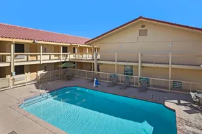 La Quinta Inn by Wyndham El Paso East Lomaland - Pool