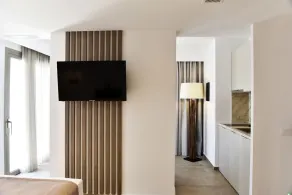Anais Milos Suites - Rom