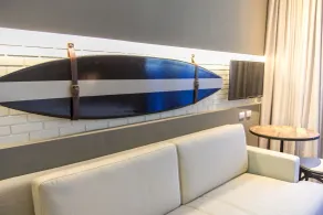 Sugar Marina Hotel-SURF-Kata Beach - Room