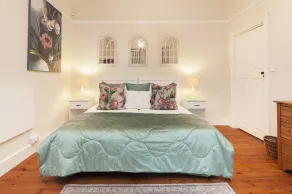 Cliff Cottage - Quarto