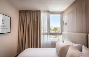 Astral Palma Hotel - Rum