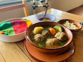 Rimusa Inn - Restaurant