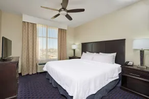 Homewood Suites by Hilton Odessa - Chambre