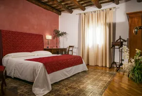 Hotel Carmine - Chambre