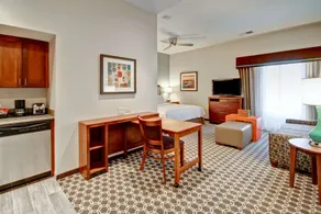 Homewood Suites by Hilton Greeley - Chambre