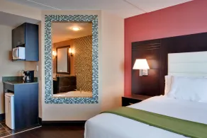 Holiday Inn Express & Suites Ottawa West - Nepean by IHG - Chambre