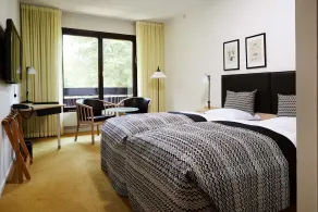 Munkebjerg Hotel - Room