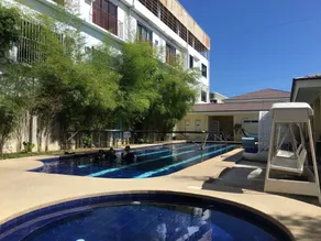 Mactan Seahorse Beach Resort - Hostel - Piscine