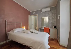 Foresteria La Torretta - Zimmer