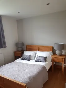 The Studio - Habitación