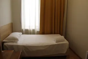 Hotel Montevecchio - Room