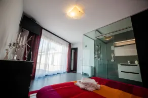 Rodizio Hill Resort - Room