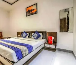 Hotel Shree Ji Palace - Camera