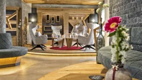 Hotel Sun - Reception