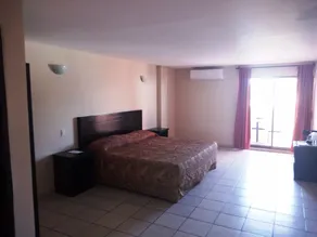 Los Jitos Hotel & Suites - Chambre