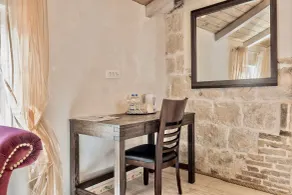 Historic Plaza Varos Split - Habitación