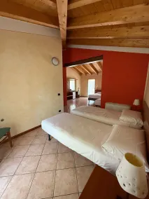Hotel Bel Sito Peschiera - Chambre