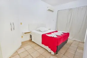 Monte Libano Apart Hotel - Room