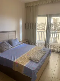 Elkawther hurghada apartment rooms - Room
