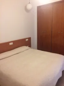 GAV La Ermita - Habitación