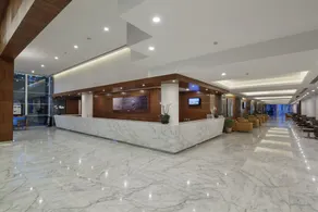 Pine Bay Holiday Resort - Reception