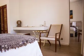 NOI Casa Atacama - Værelse
