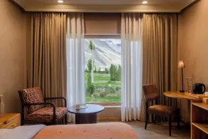 Aksai Boutique Hotel - Camera