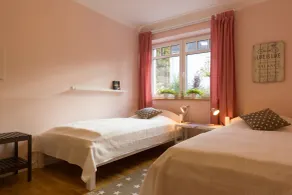 Villa Ruth - Camera