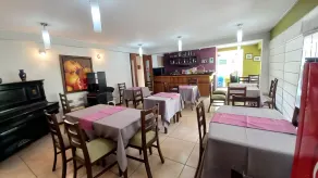 Hotel San Felipe Suites - Restaurant
